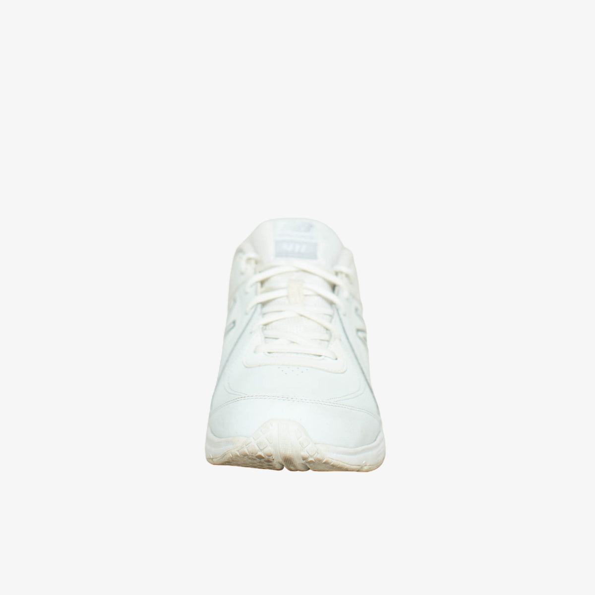 411 &#39;White&#39; [Size: 12 US]