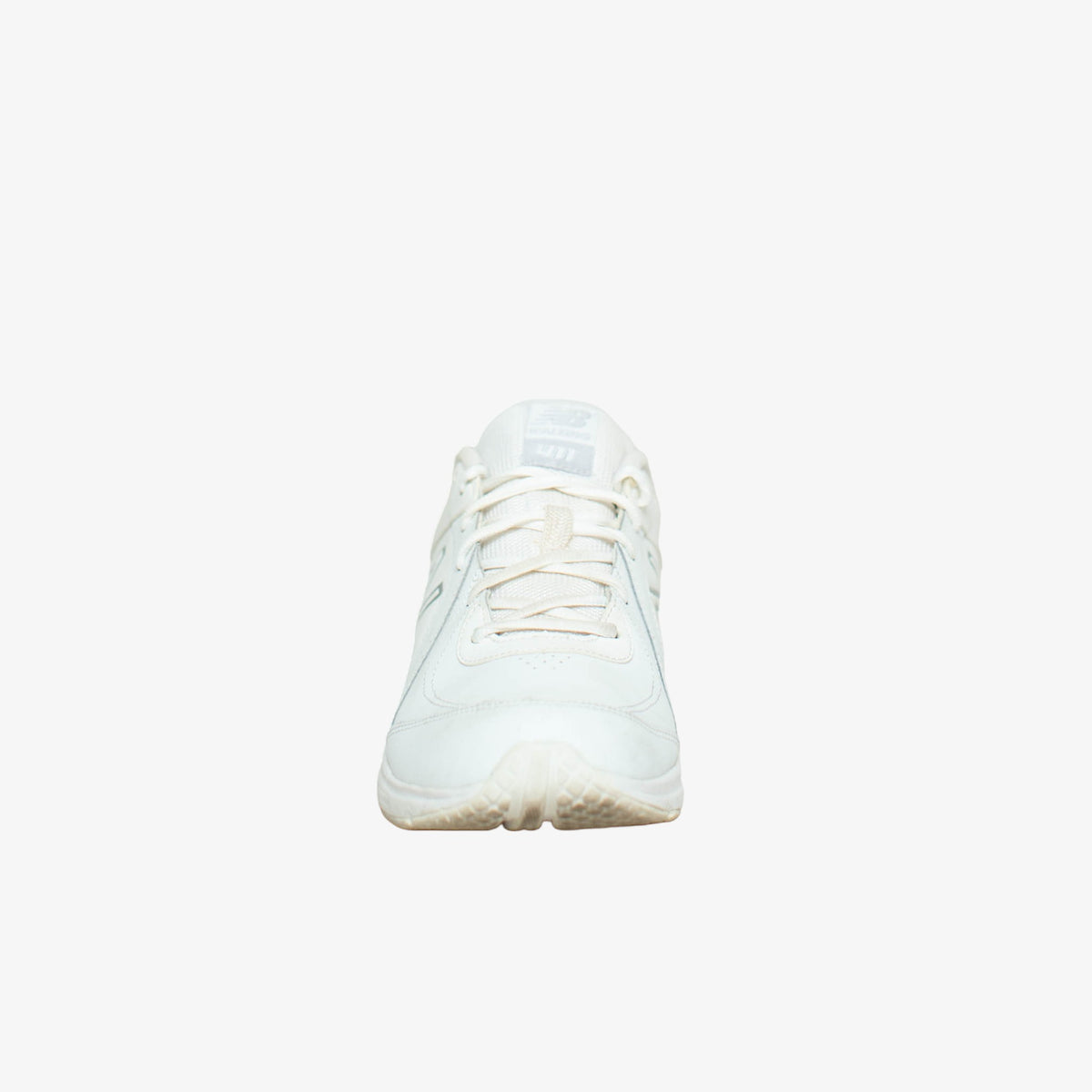 411 &#39;White&#39; [Size: 12 US]