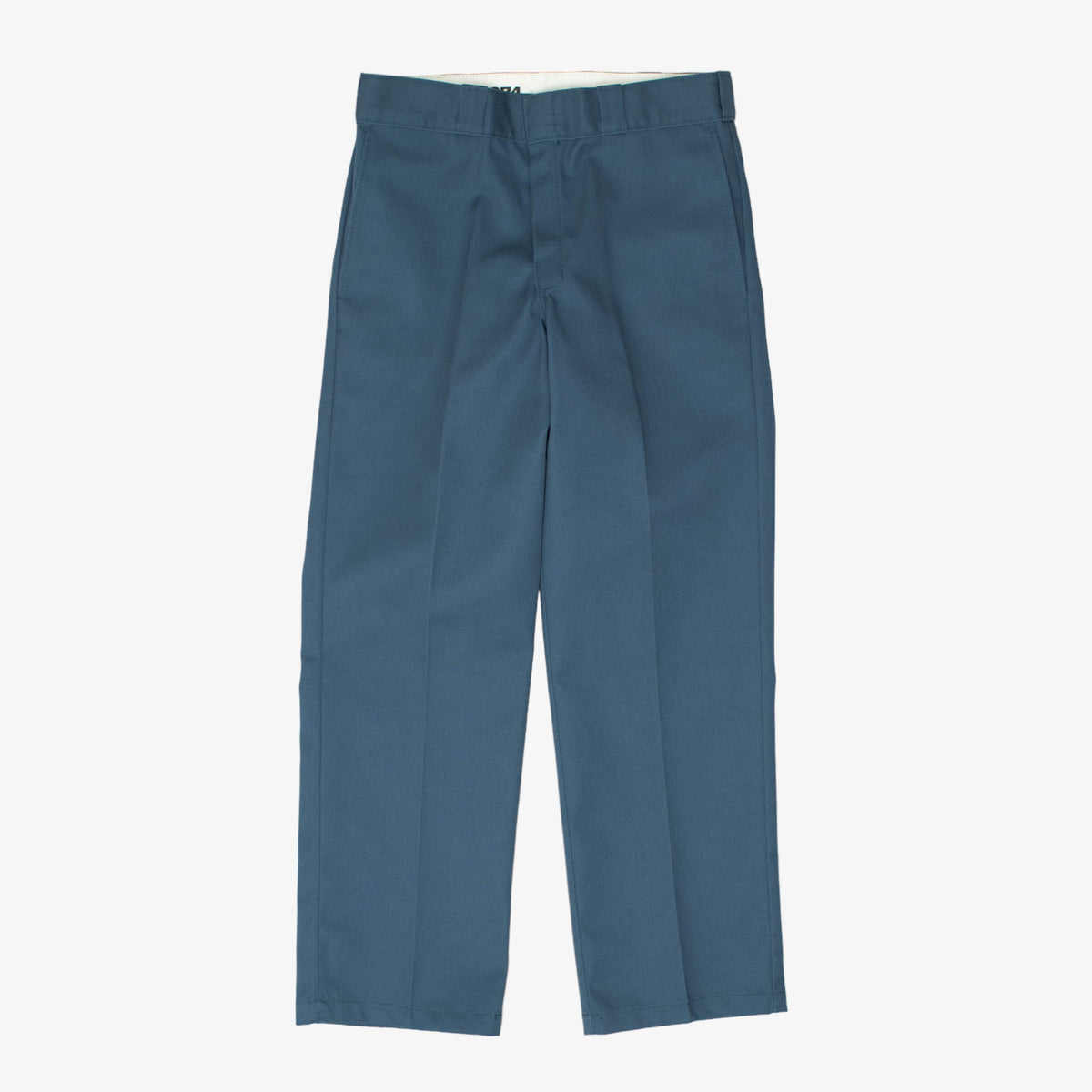 &#39;Navy&#39; 874 Work Pant [Size: 32]