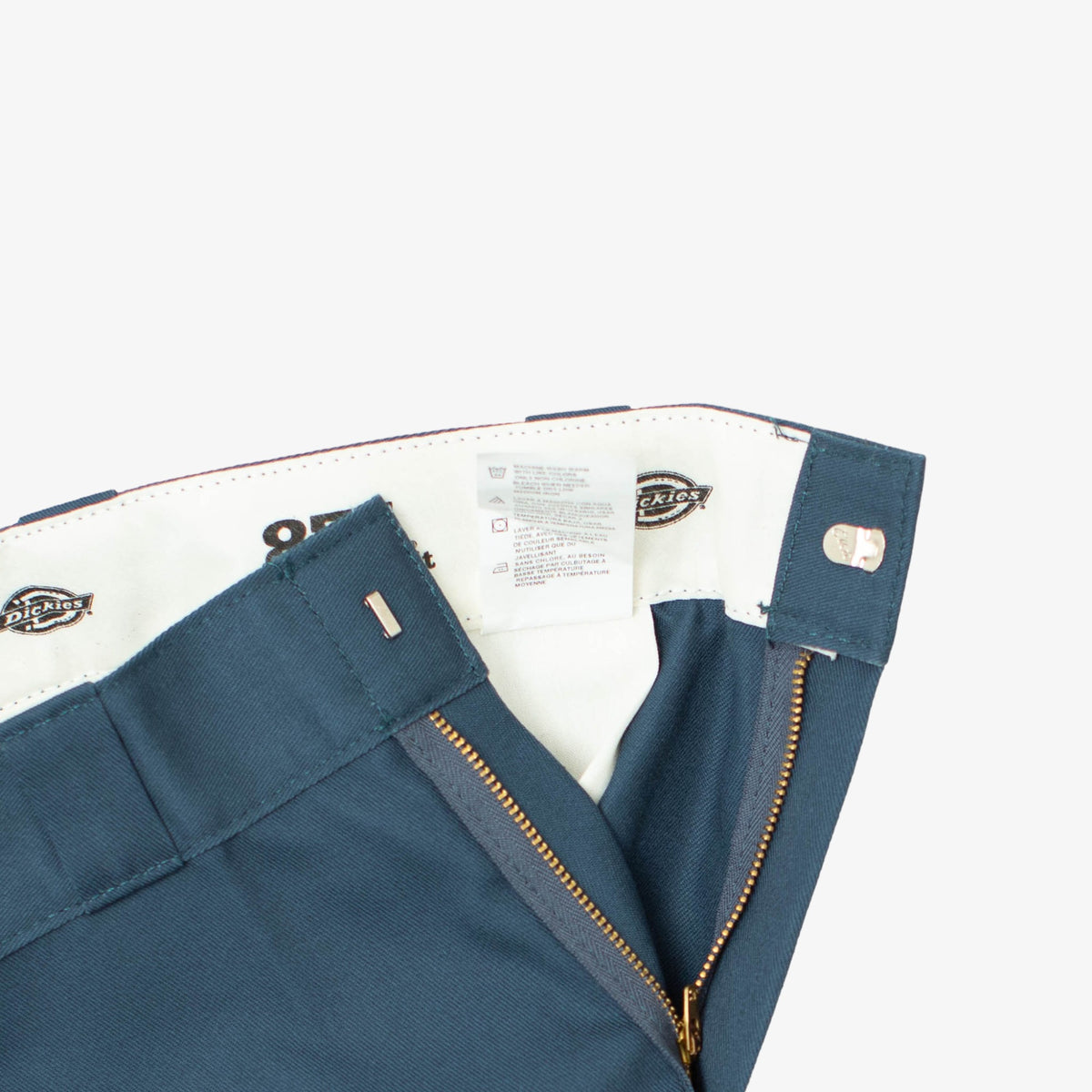&#39;Navy&#39; 874 Work Pant [Size: 32]