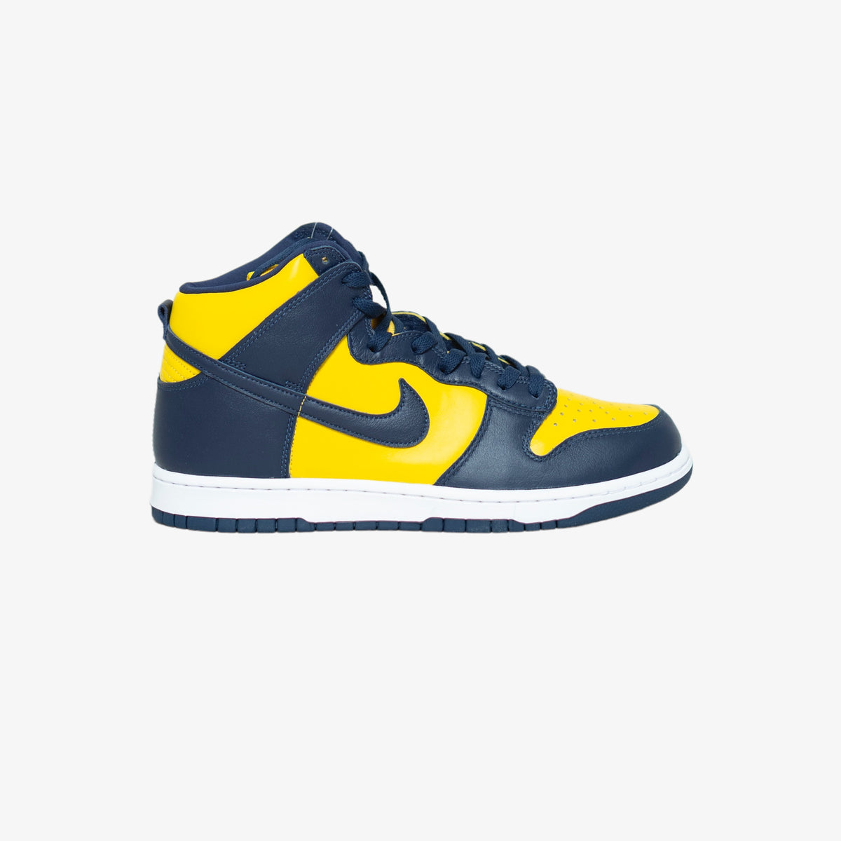 Michigan Dunk High [Size: 11 US]