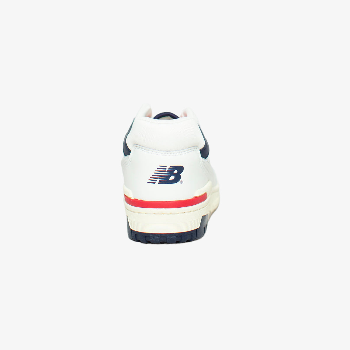 Aime Leon Dore 550 &#39;White/Navy/Red&#39; [Size: 9.5 US]