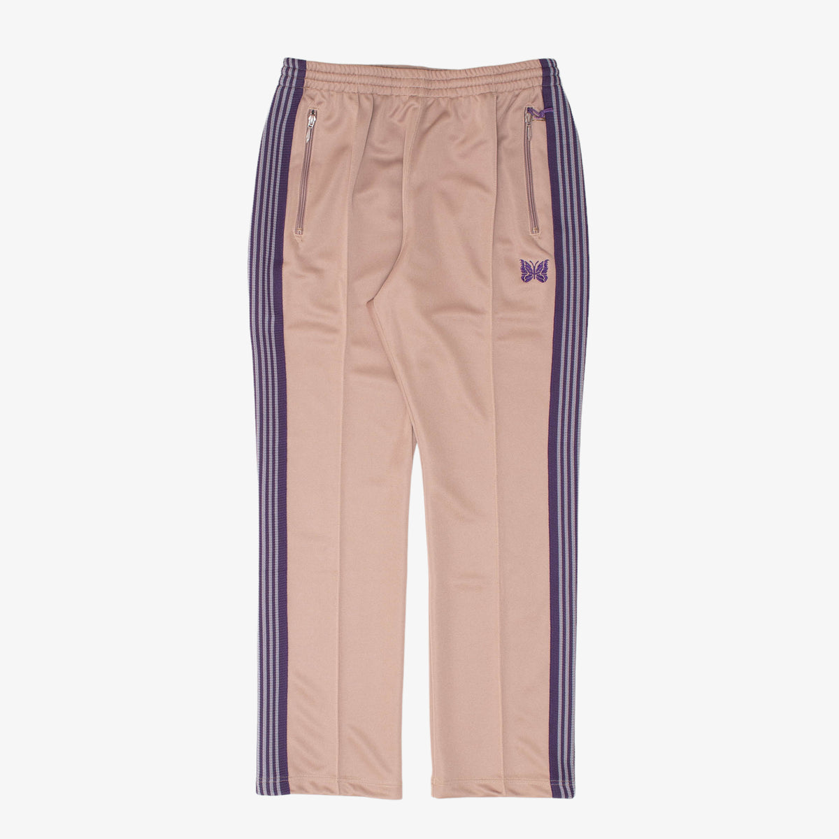 Maroon Track Pant [Size: Medium]