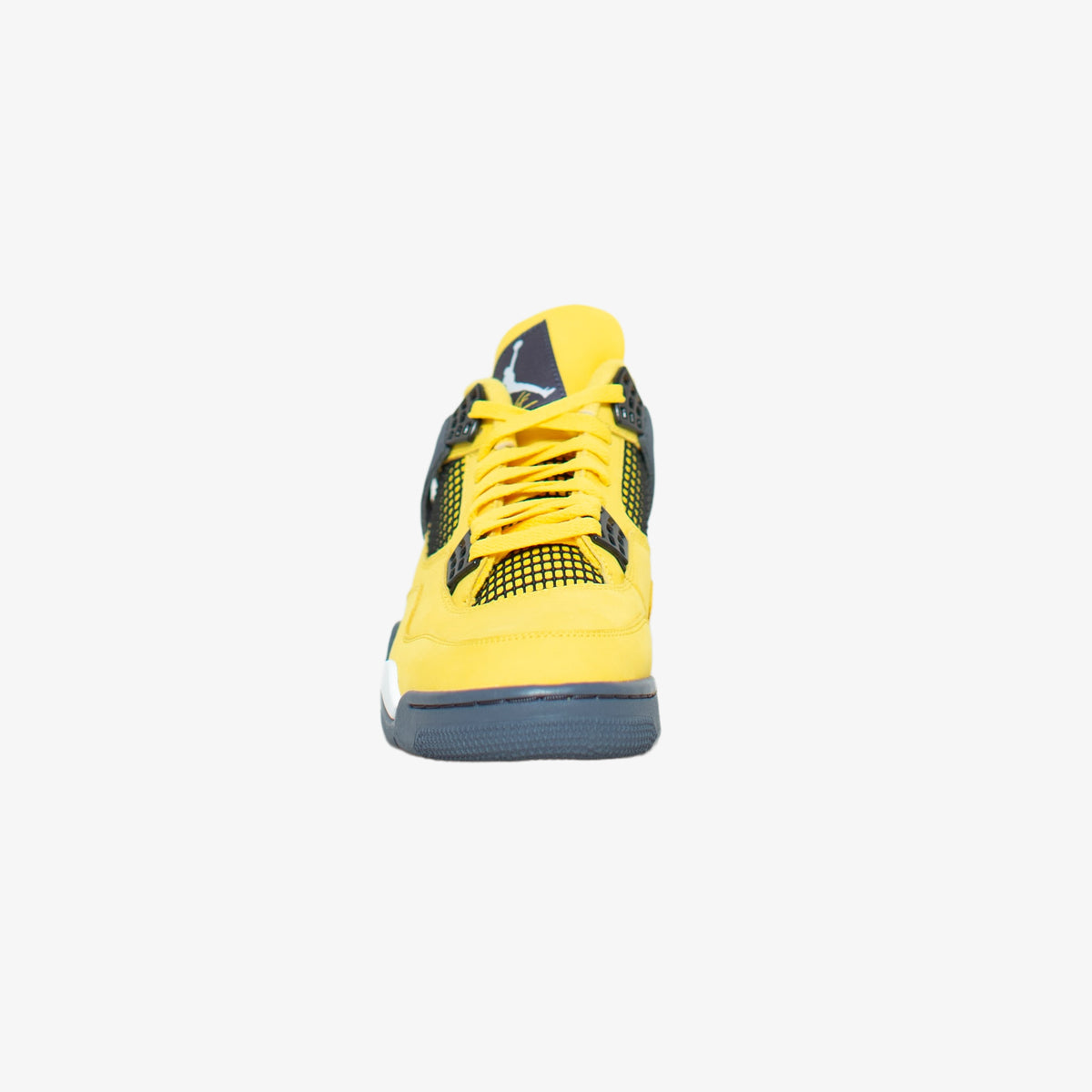 &#39;Lightning&#39; Jordan 4 [Size: 10.5 US]