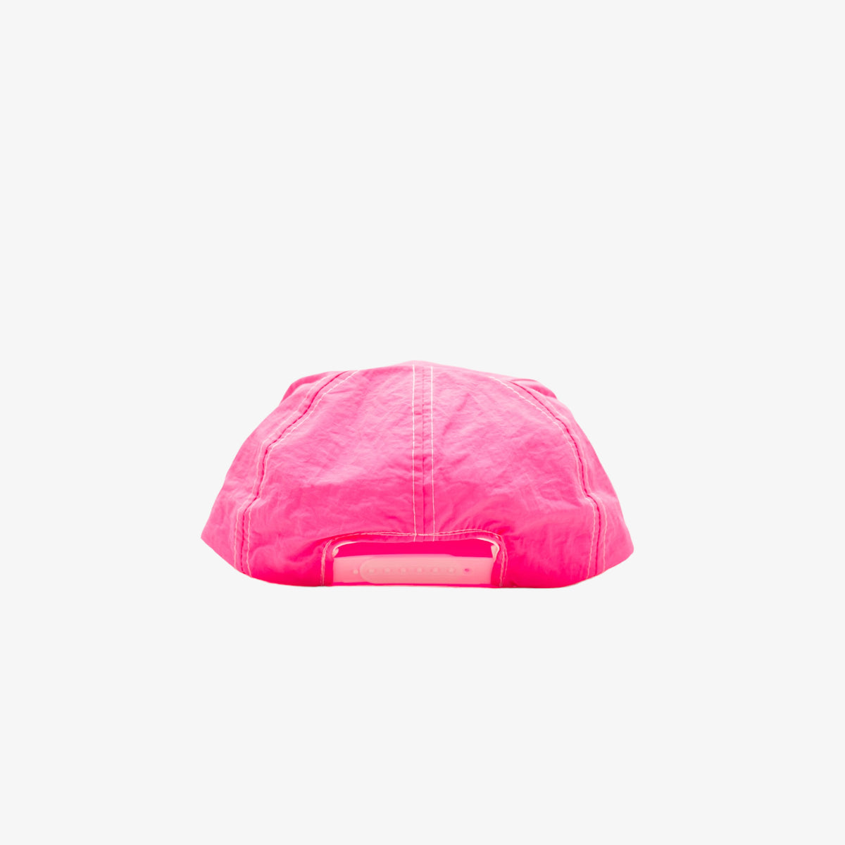 Chevy Nylon Hat ‘Neon Pink’ [Size: One Size]