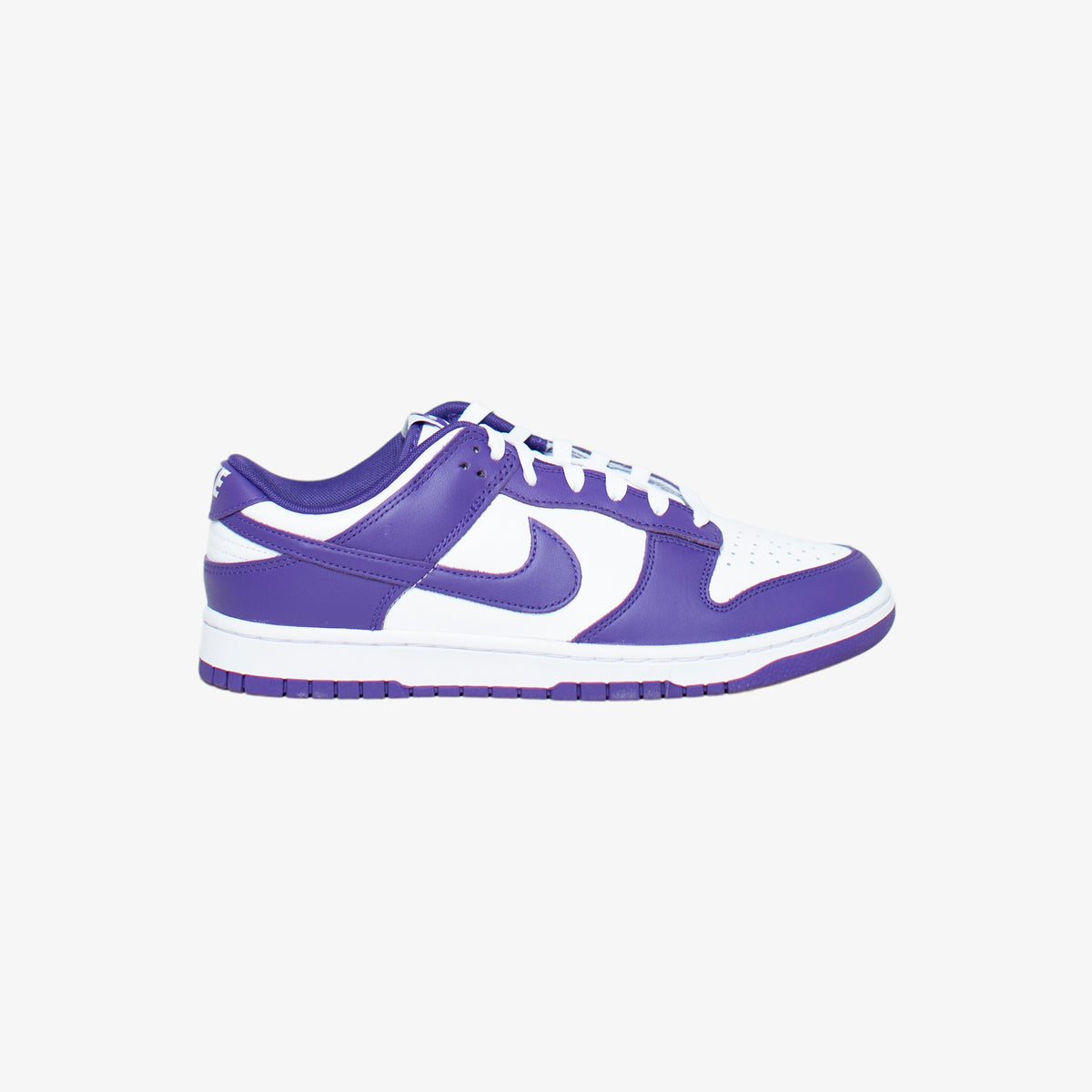 Purple Dunk Low [Size: 11 US]