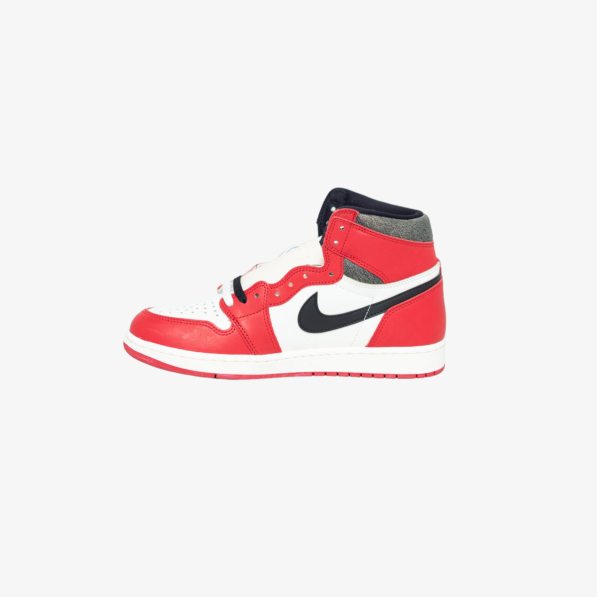 &#39;Lost And Found&#39; Jordan 1 [Size: 10.5 US]