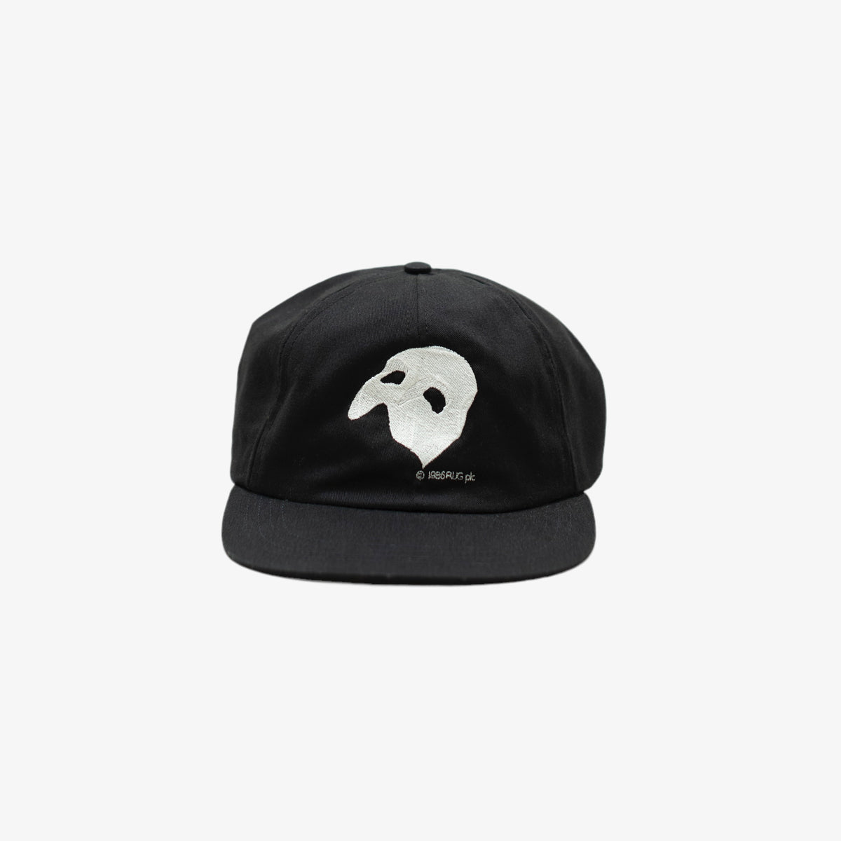 Phantom Of The Opera Hat ‘Black’ [Size: One Size]