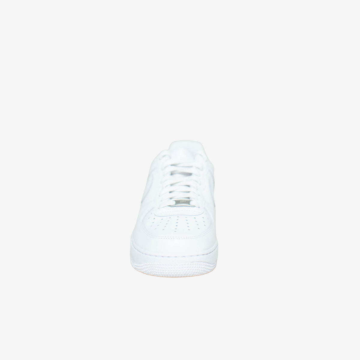 Air Force 1 Low &#39;White/White&#39; [Size: 9.5 US]