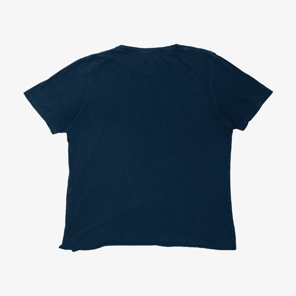 Navy Malibu T-Shirt [Size: Medium]