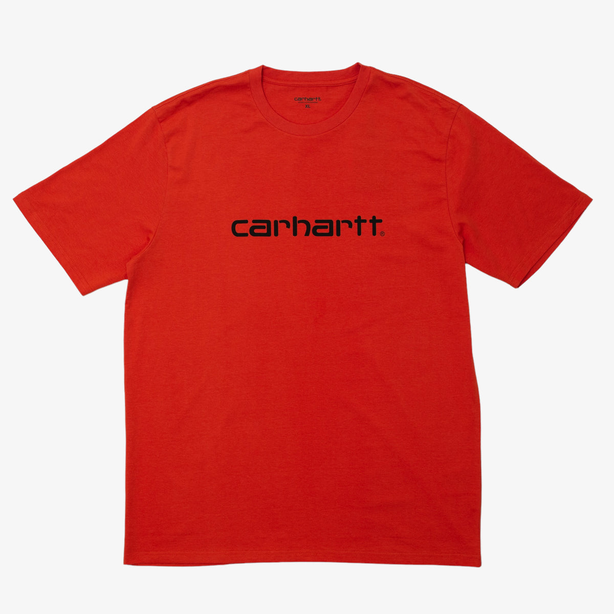 Burnt Orange Carhartt [Size: XL]