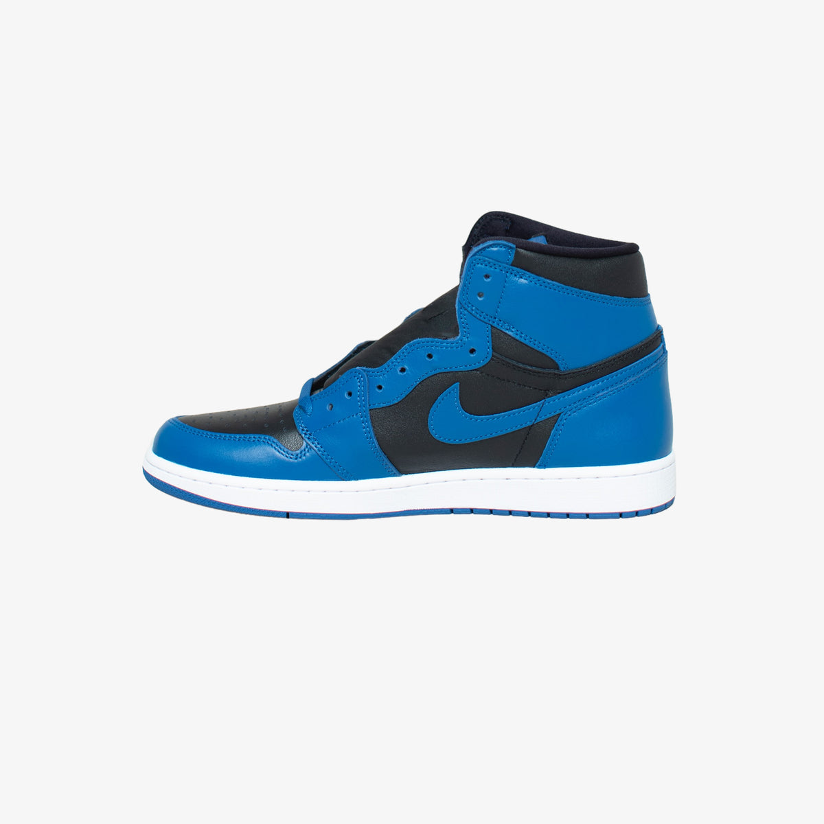 Marina Blue Jordan 1 [Size: 12 US]