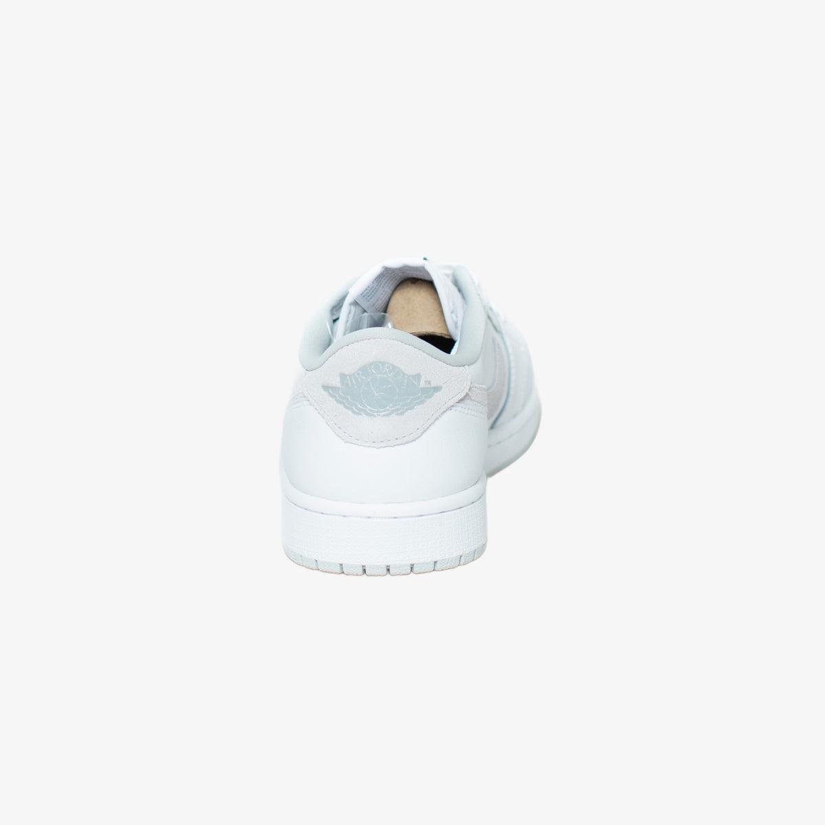 &#39;Neutral Gray&#39; Jordan 1 Low [Size: 10 US]