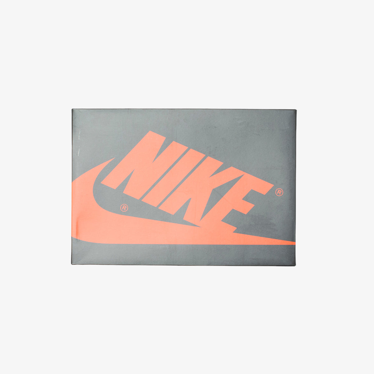 &#39;Neutral Gray&#39; Jordan 1 Low [Size: 10 US]