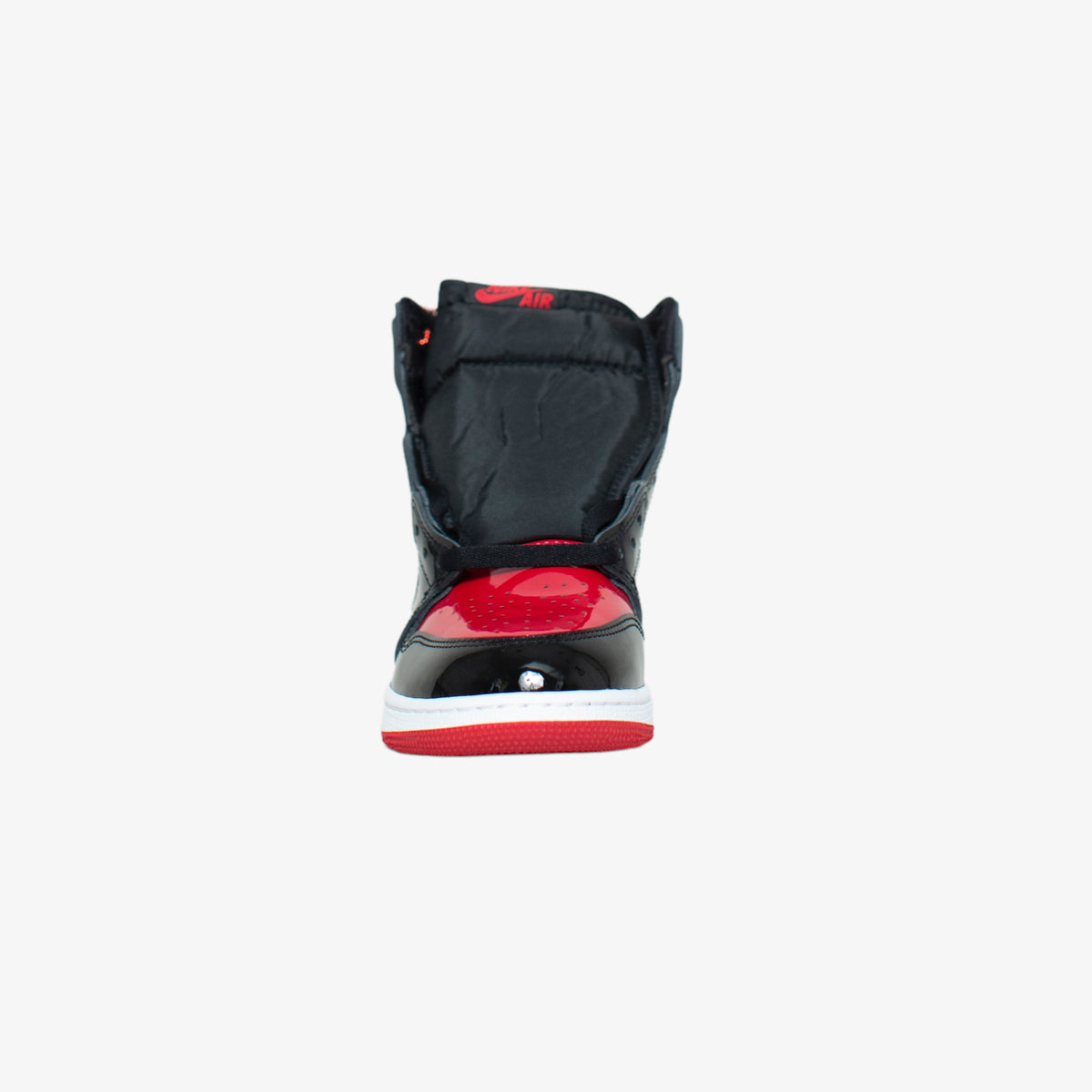 Patent Bred Jordan 1 [Size: 7Y US]