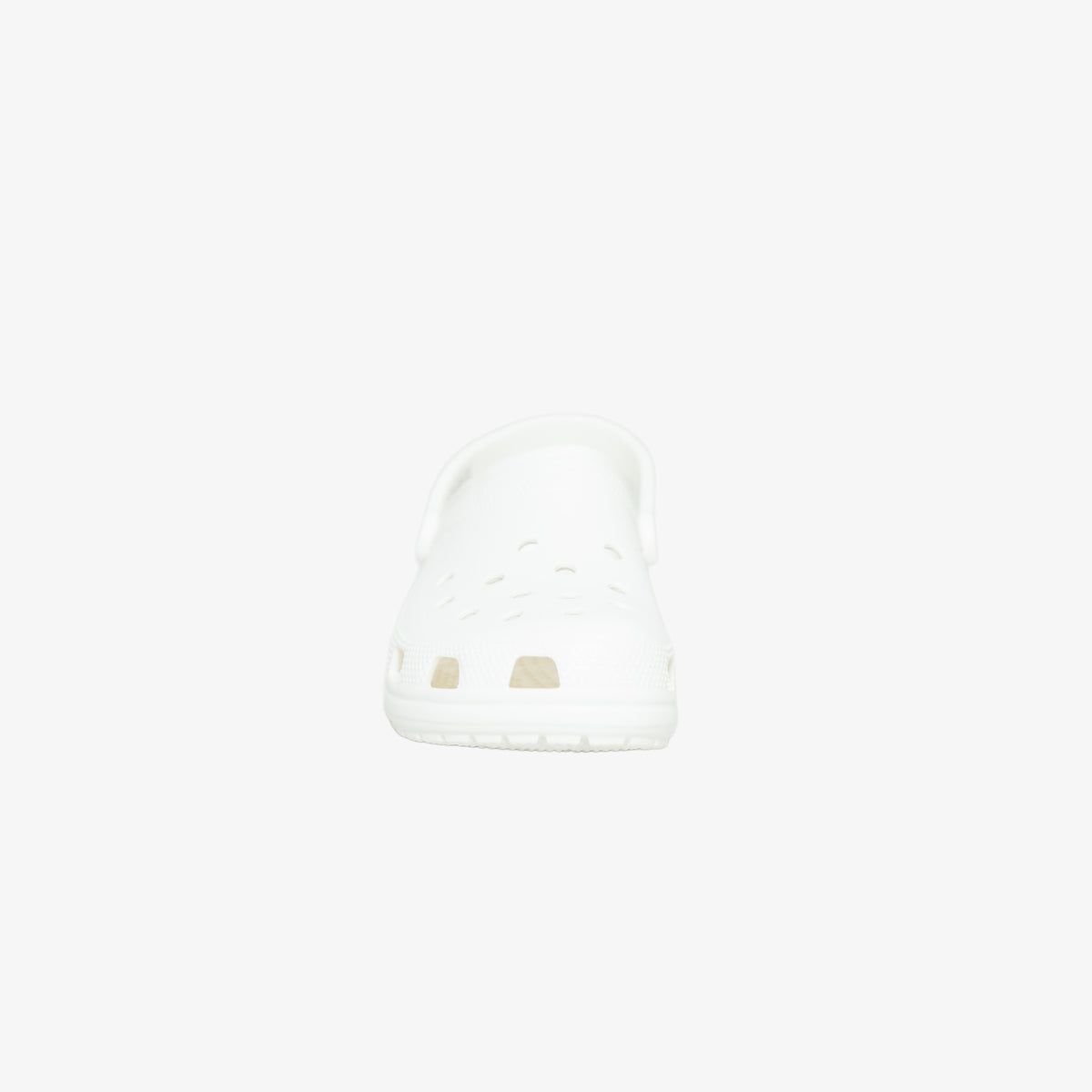 White Crocs [Size: 10M/12W]