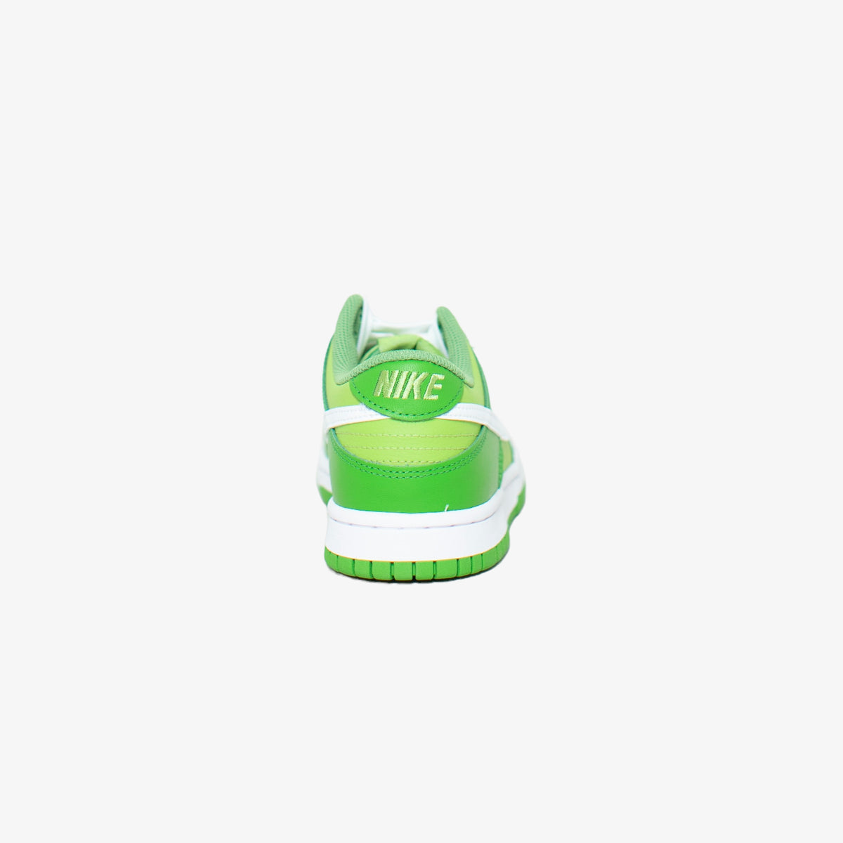 Dunk Low &#39;Green&#39; [Size: 5.5Y US]