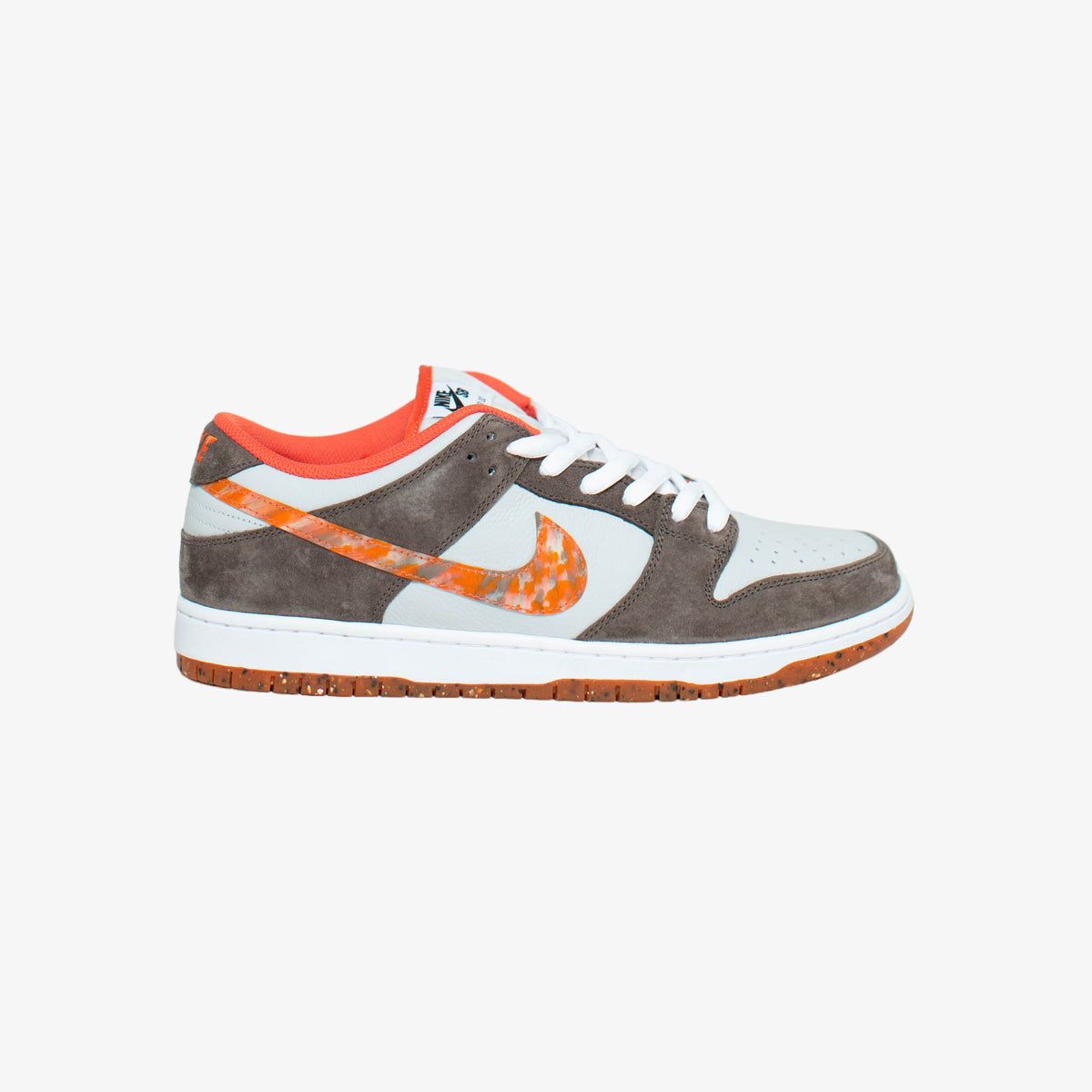 &quot;Crushed&quot; Nike SB Dunk Low [Size: 12 US]