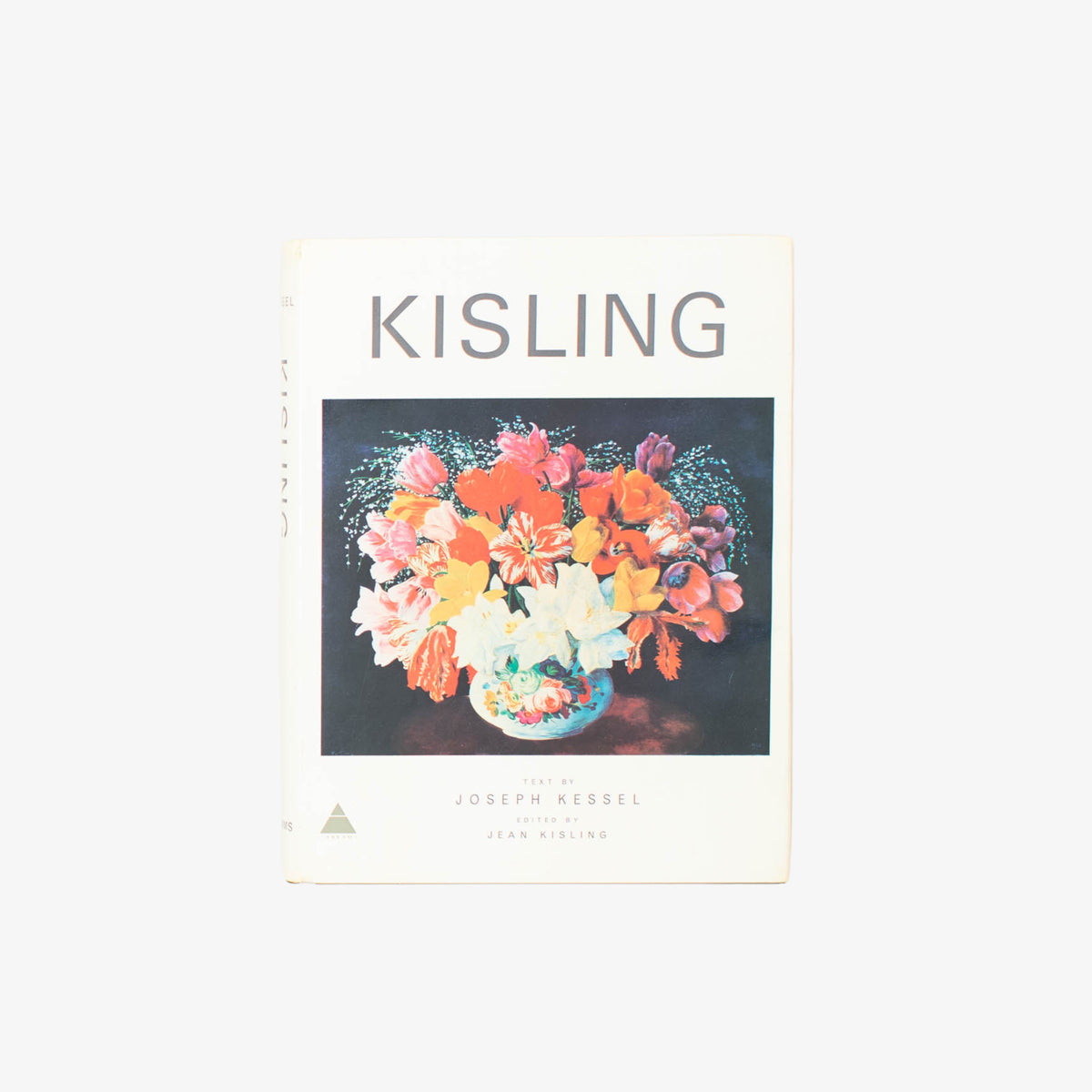 Kisling Book