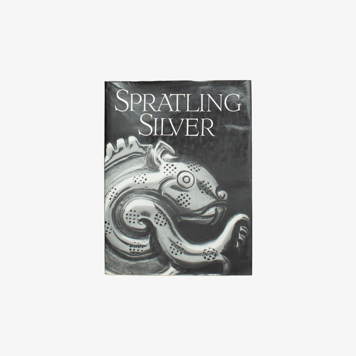 Spratling Silver Book