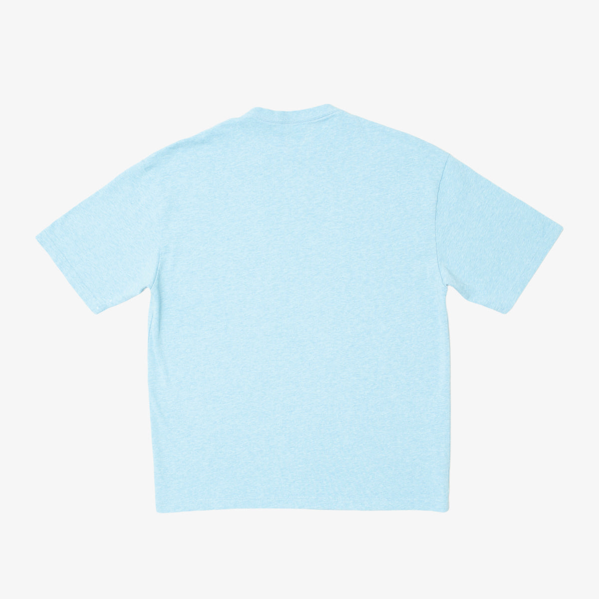 Interlock Logo T-Shirt [Size: Medium]