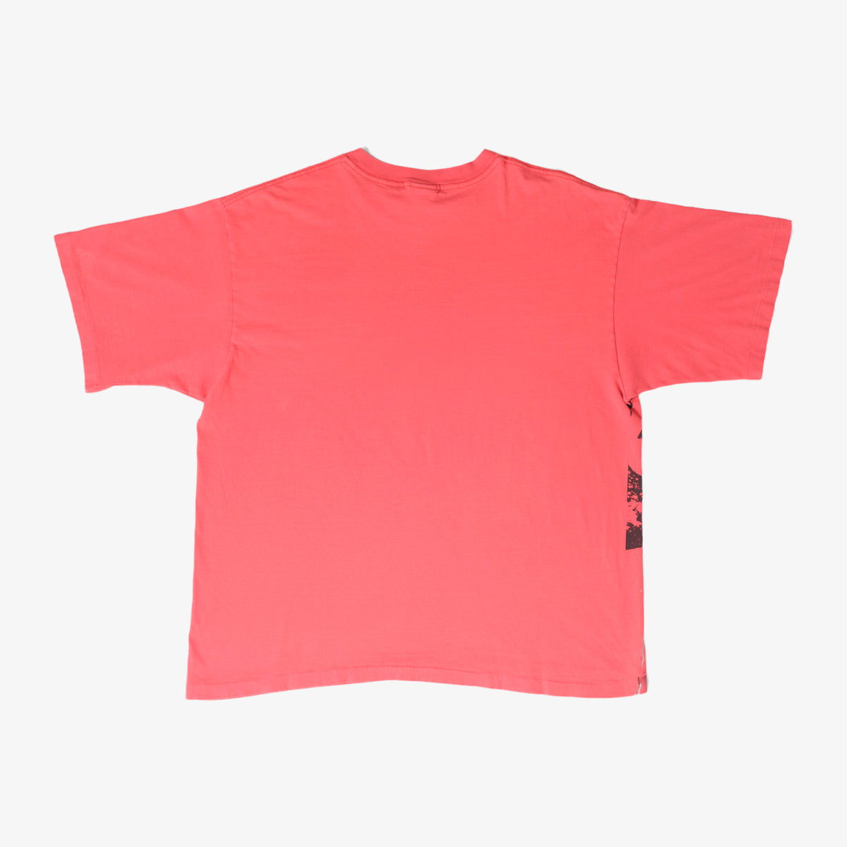 Red Jordan T-Shirt [Size: Large]