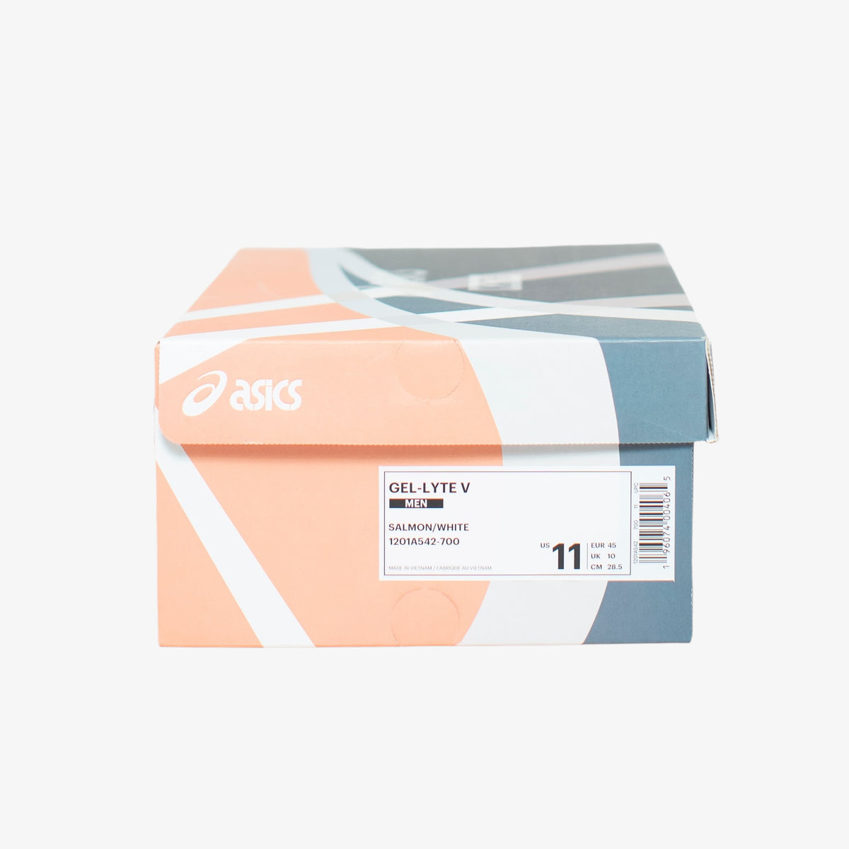 ASICS Gel Lyte 5 Salmon Toe (2021) [Size: 11 US]