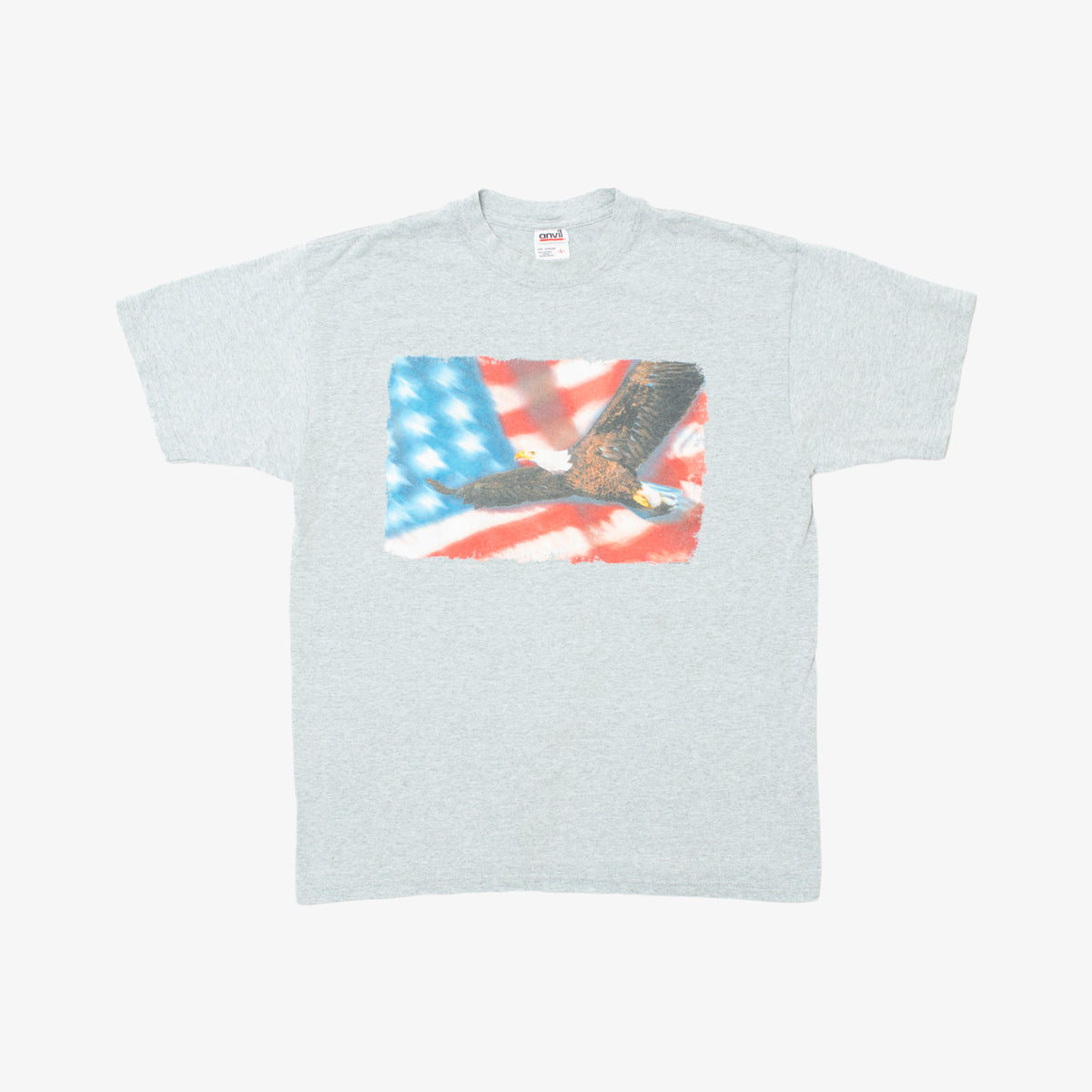 America T-Shirt [Size: Medium]