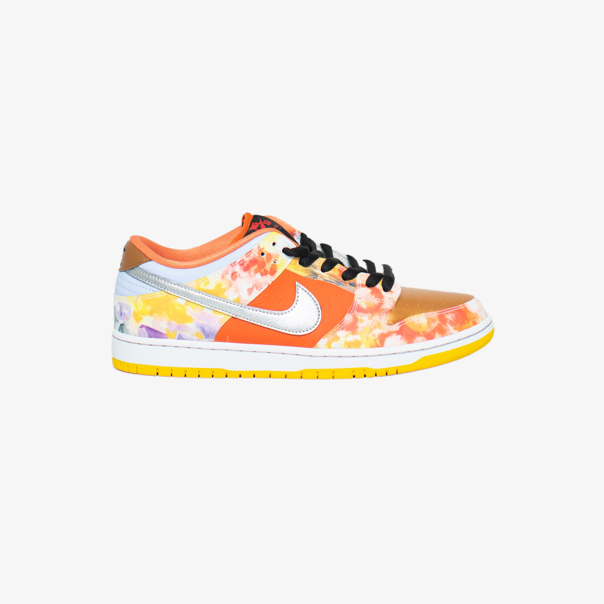 Street Hawker Nike SB Dunk Low [Size: 11]