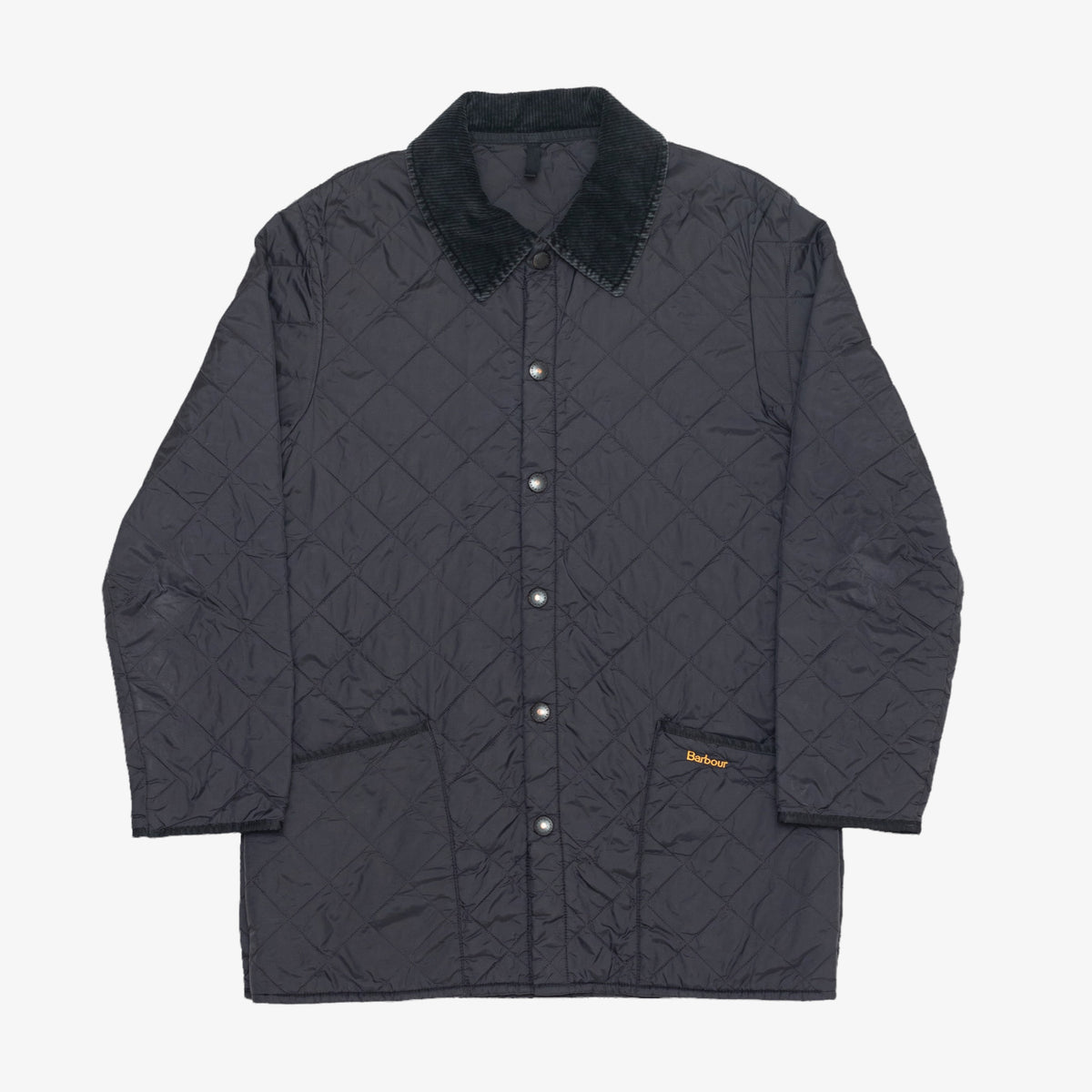 Black Jacket [Size: Large]