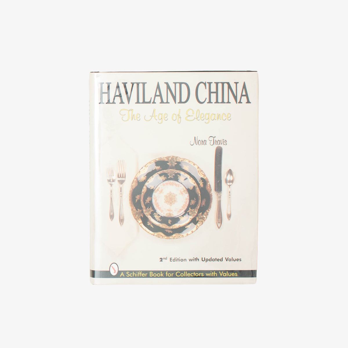 Haviland China The Age Of Excellence