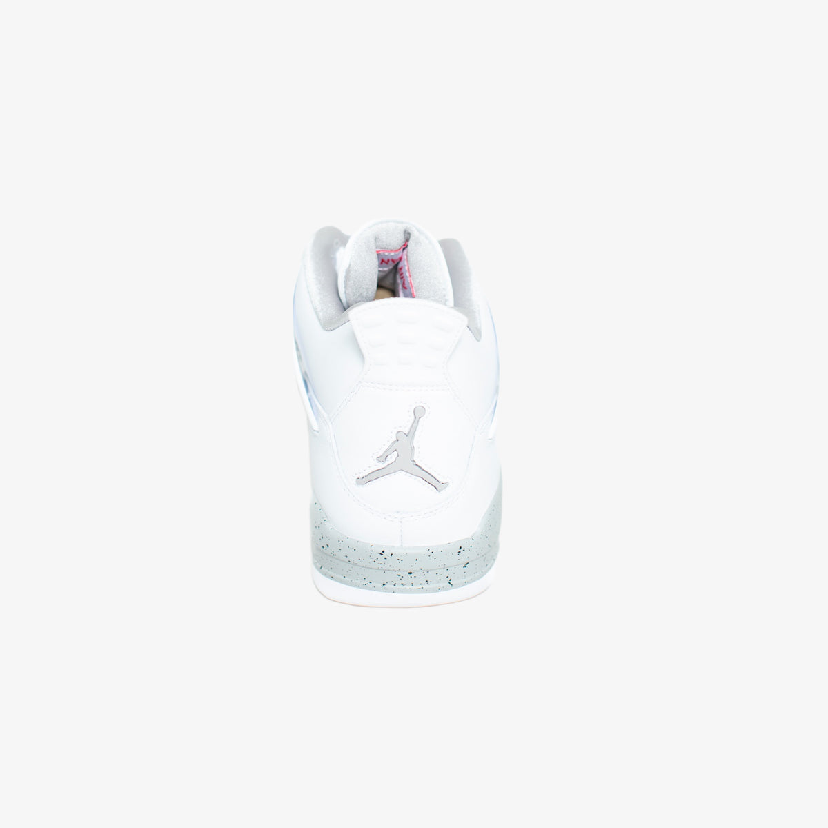 &#39;White Oreo&#39; Jordan 4 [Size: 11 US]