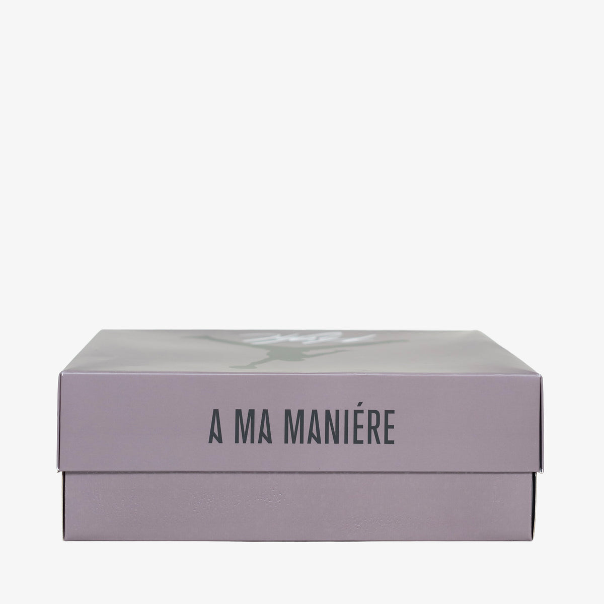 A Ma Maniere Air Jordan 4 [Size: 12 US]