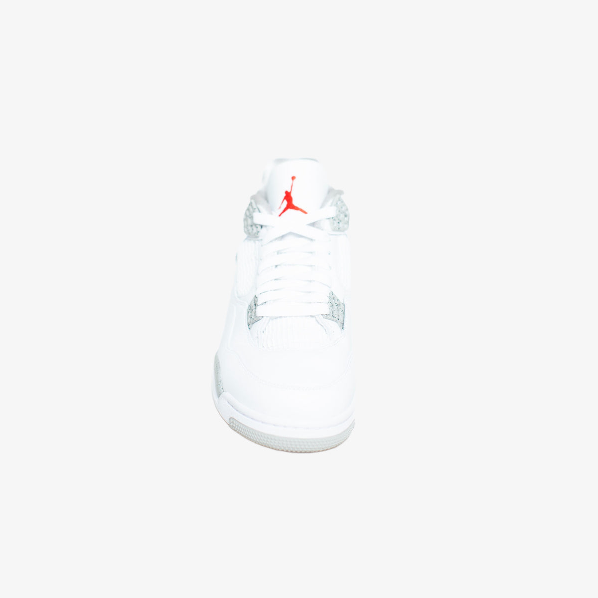 &#39;White Oreo&#39; Jordan 4 [Size: 11 US]