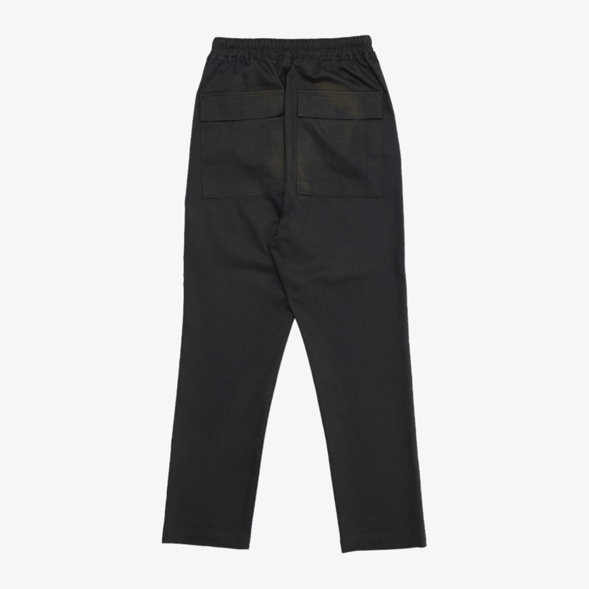 Berlin Pants ‘Black’ [Size: 34]