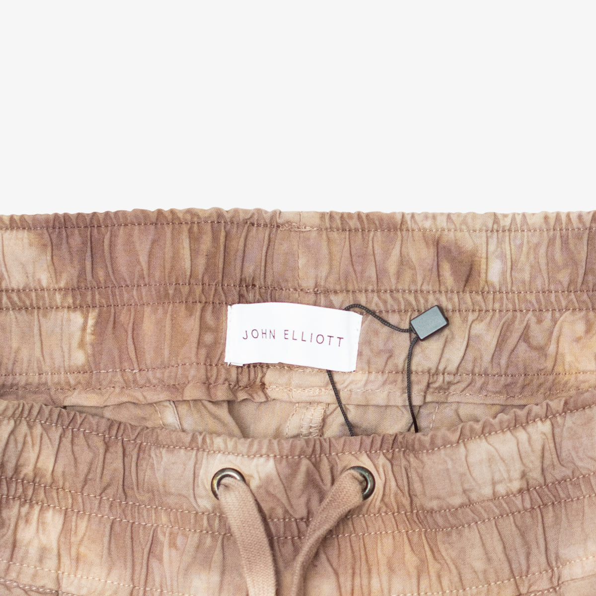 Tan Desert Camo Cargo Pants [Size: Large]