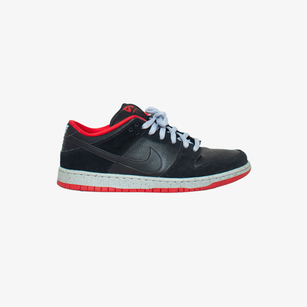 Black Cement SB [Size: 10.5 US]