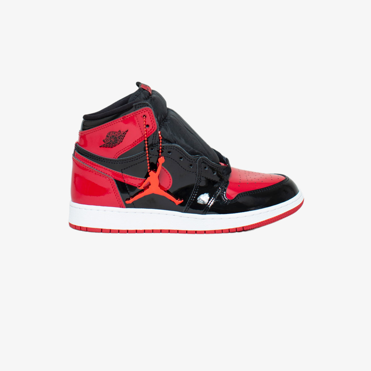 Patent Bred Jordan 1 [Size: 7Y US]