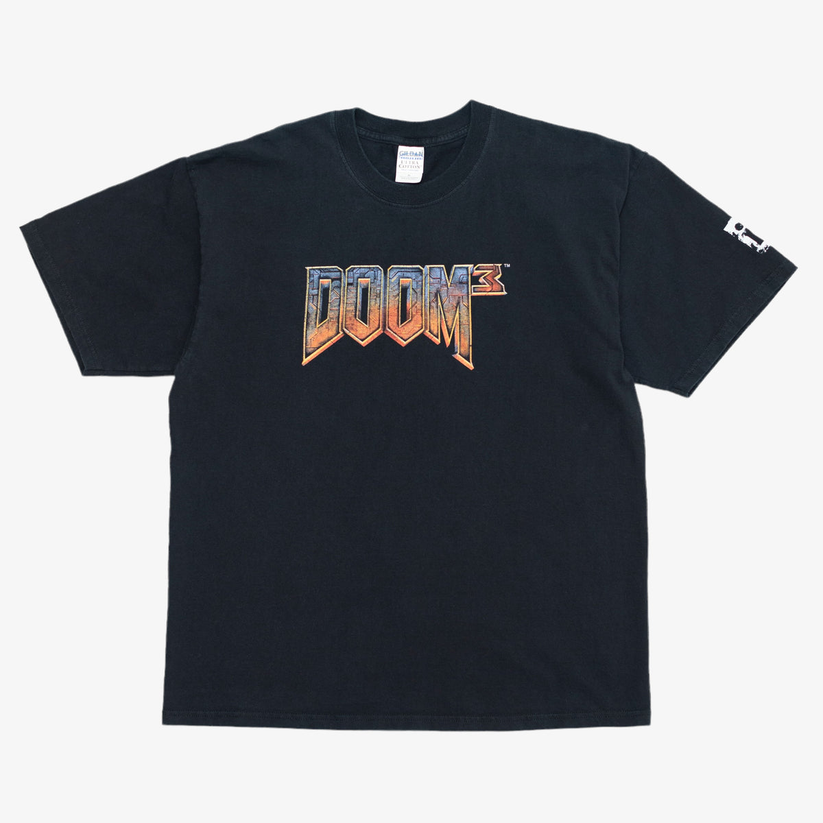 DOOM 3 T-Shirt [Size: X-Large]