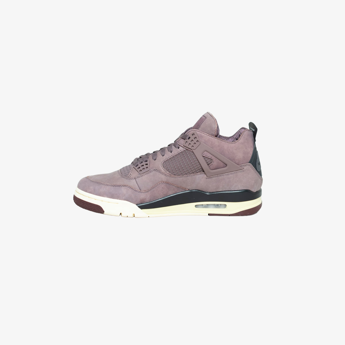 A Ma Maniere Air Jordan 4 [Size: 12 US]