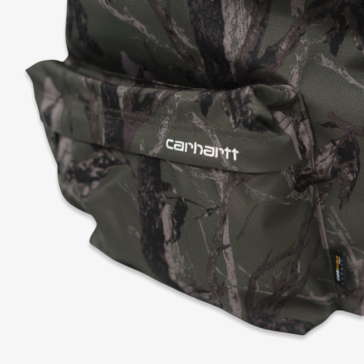 Tree Camo Backpack [Size: One Size]