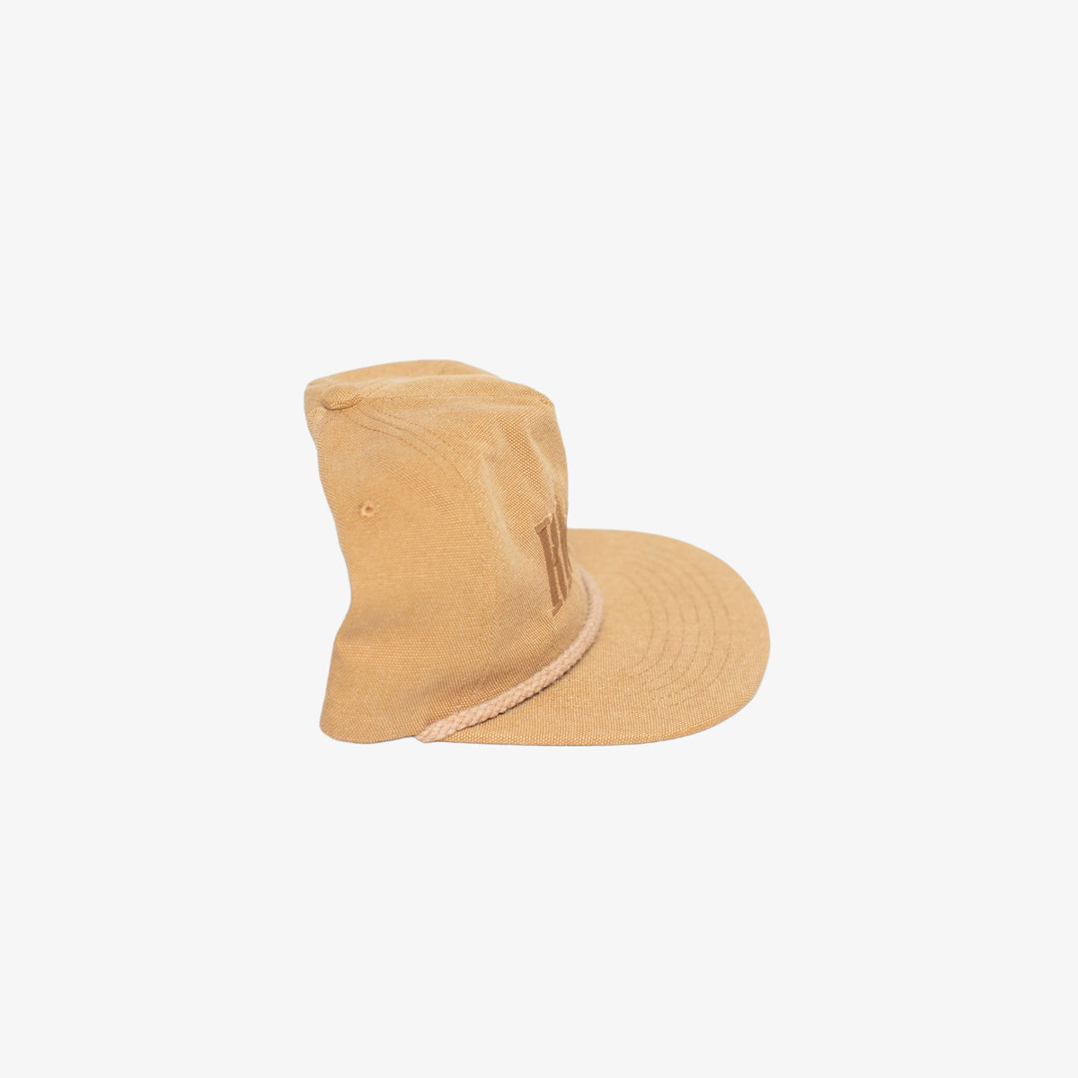 Canvas Hat [Size: One Size]