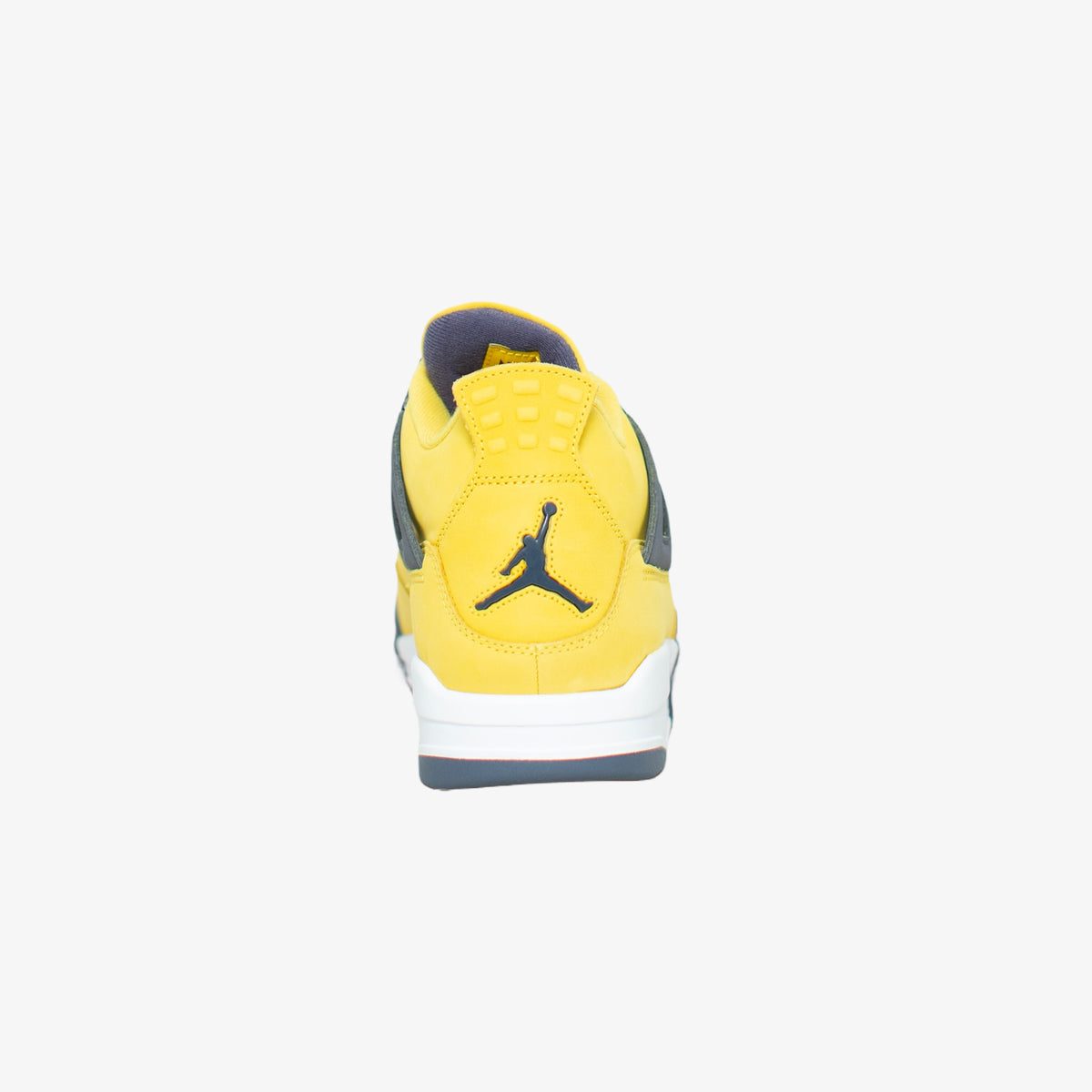 &#39;Lightning&#39; Jordan 4 [Size: 10.5 US]