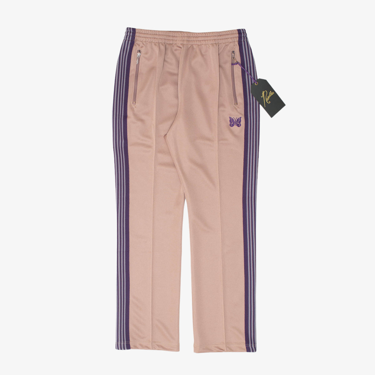 Maroon Track Pant [Size: Medium]