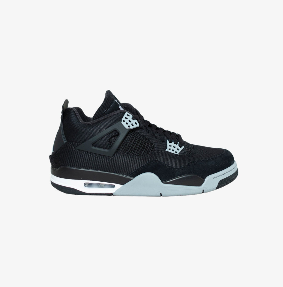 Jordan 4 &#39;Canvas&#39; [Size: 11 US]