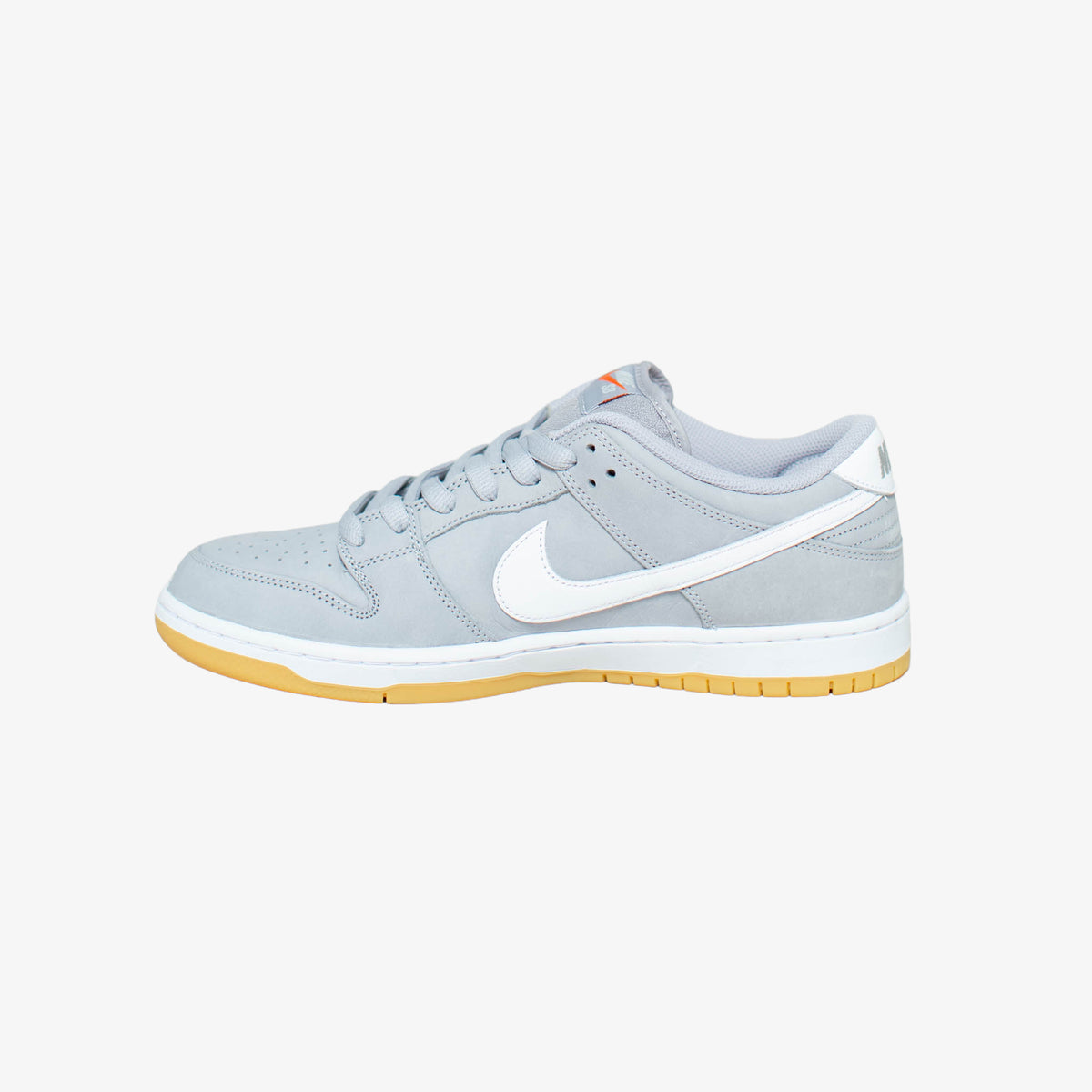 “Wolf Grey&quot; Nike SB Pro ISO Dunk Low [Size: 11 US]