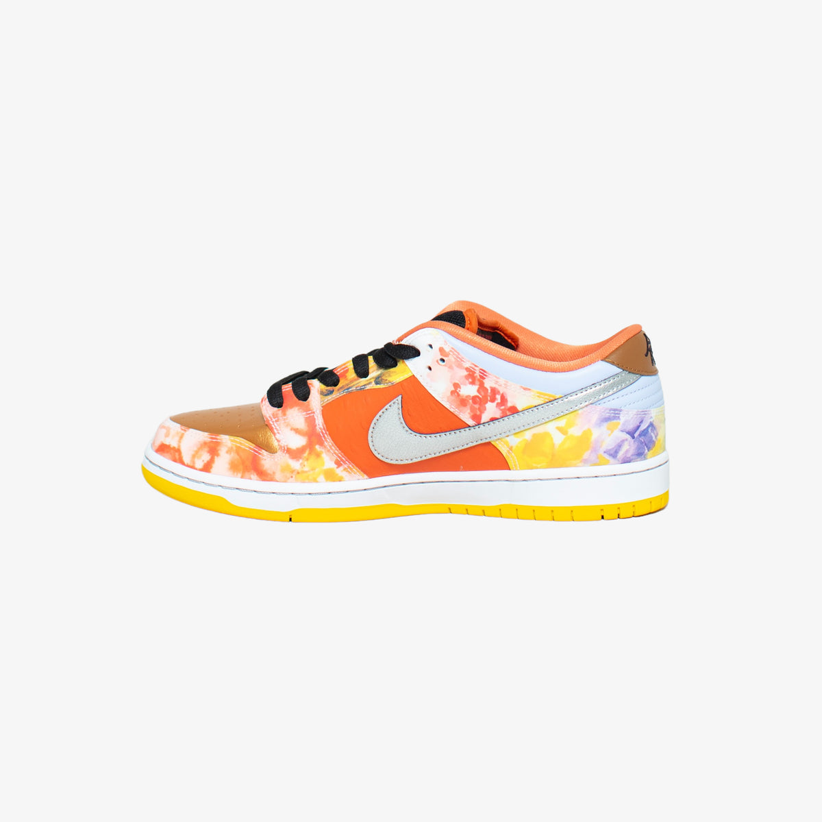 Street Hawker Nike SB Dunk Low [Size: 11]