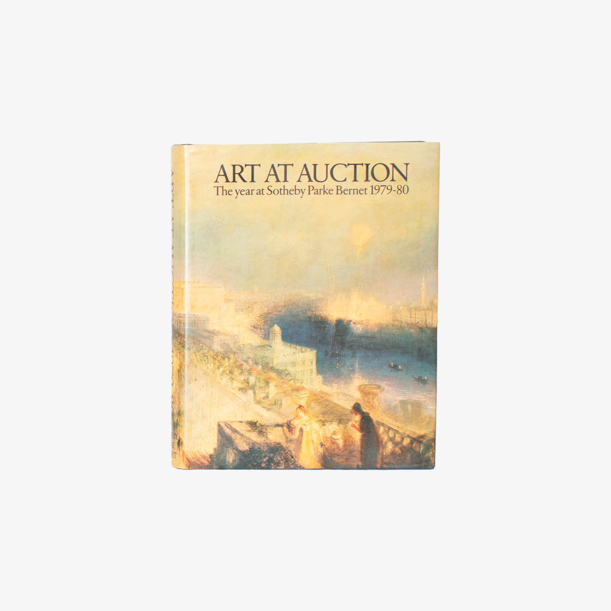 Art At Auction: The Year At Sotheby Parke Bernet 1979-80