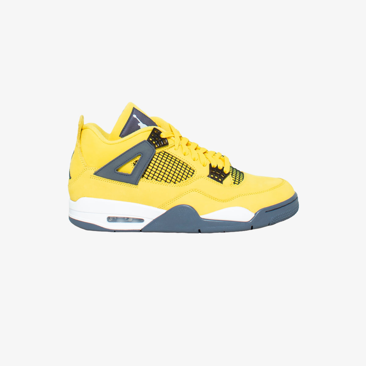 &#39;Lightning&#39; Jordan 4 [Size: 10.5 US]