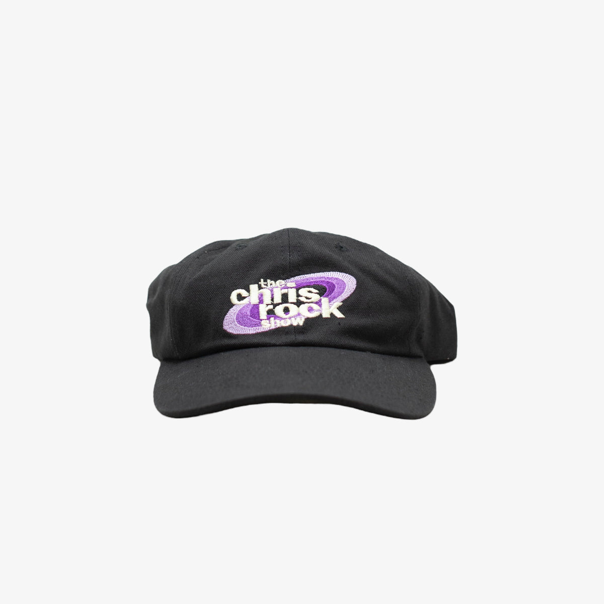 The Chris Rock Show Hat ‘Black’ [Size: One Size]